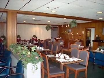Howard Johnson Winnipeg Esterno foto
